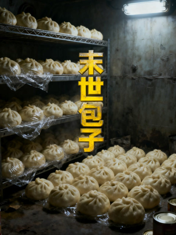 末世包子