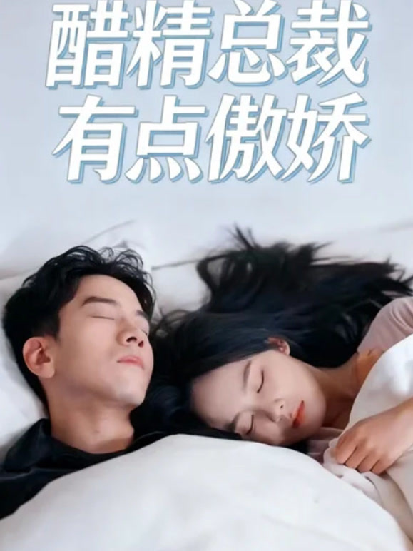 醋精总裁有点傲娇