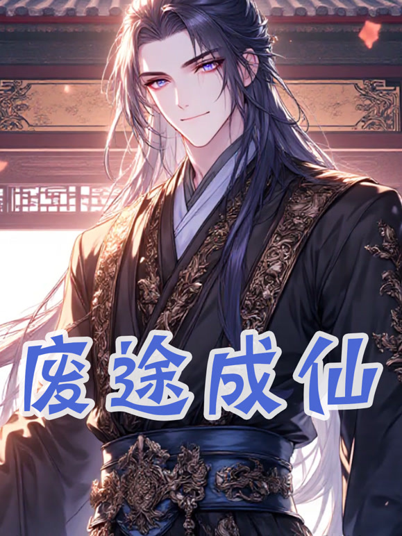 废途成仙