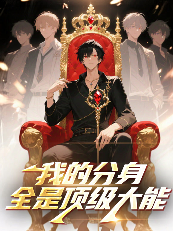 我的分身全是顶级大能