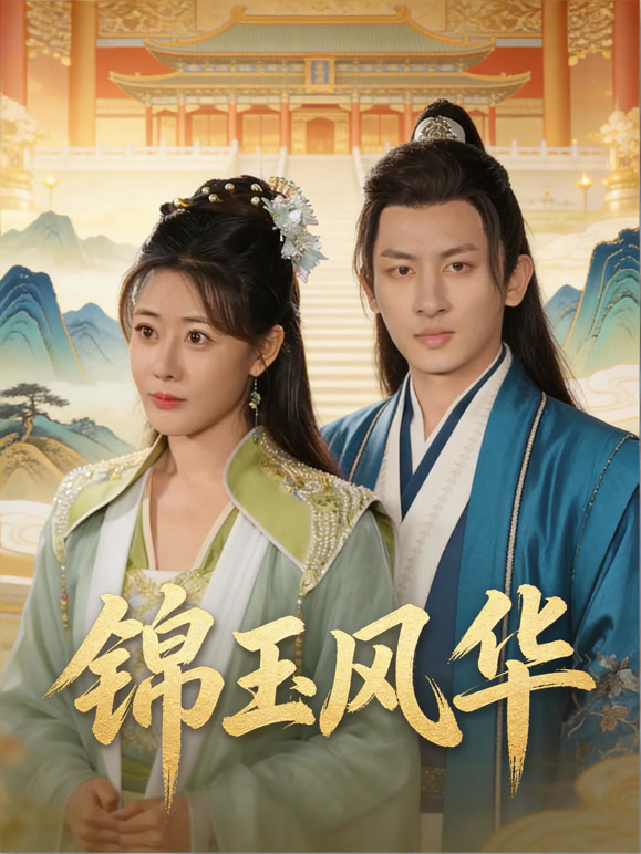 锦玉风华