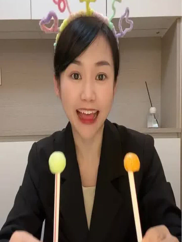 与陈小宝贝呀的2026年合集