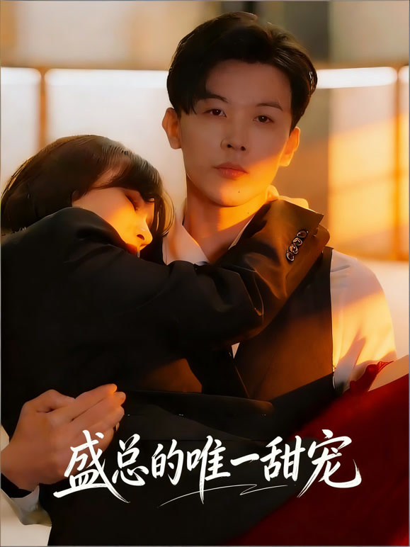 盛总的唯一甜宠