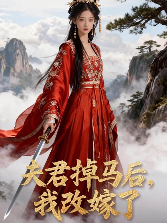 夫君掉马后，我改嫁了