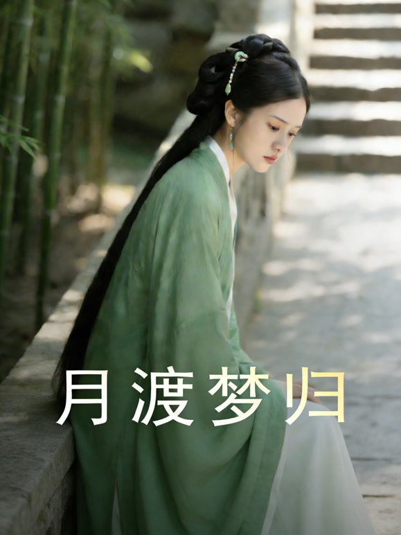 月渡梦归