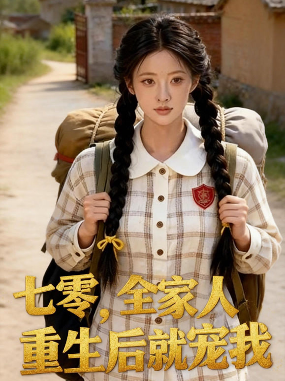 七零，全家人重生后就宠我