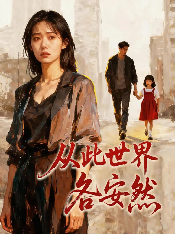 从此世界各安然