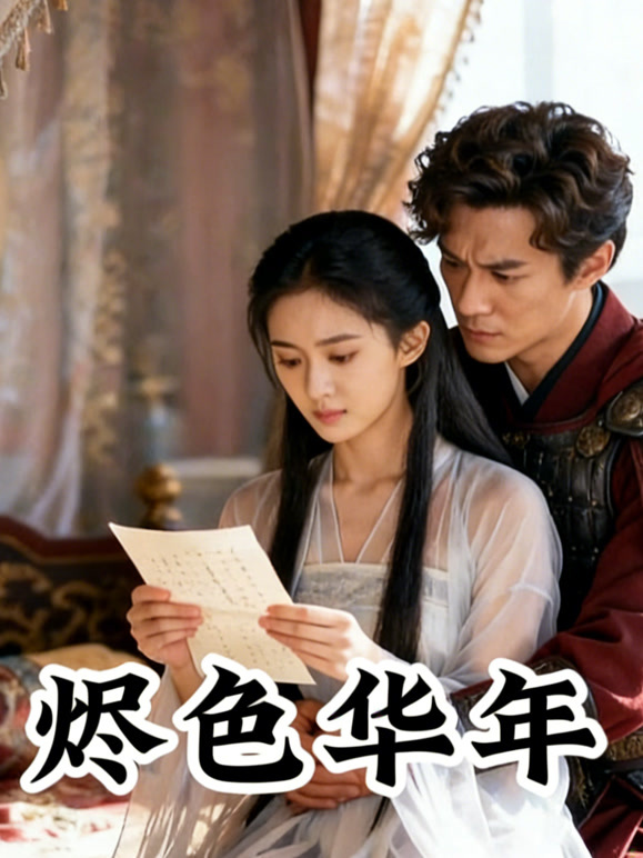 烬色华年