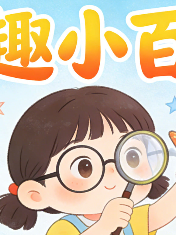 童趣小百科