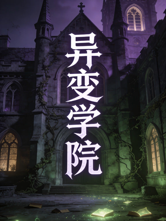 异变学院