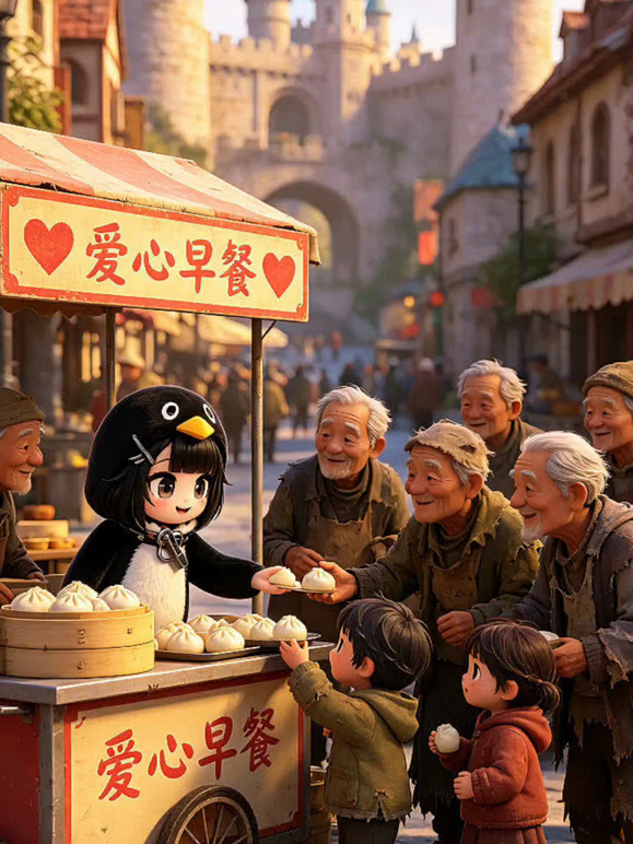 小闰闰动画的2026年合集1