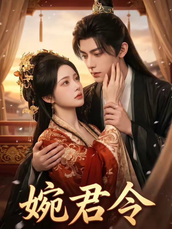 婉君令