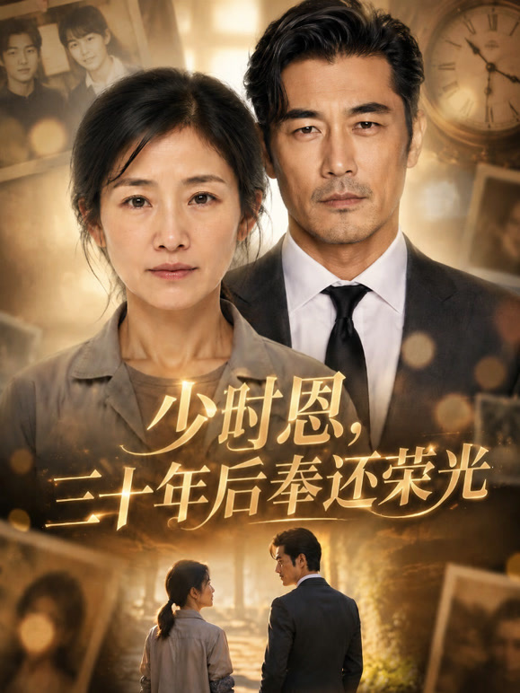 少时恩，三十年后奉还荣光
