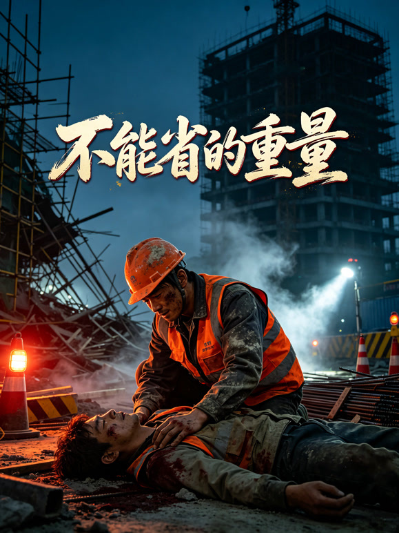 不能省的重量