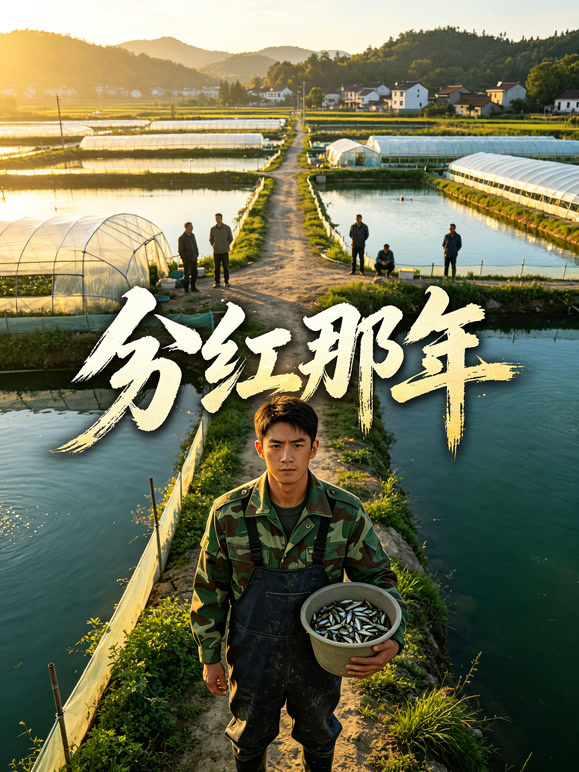 分红那年