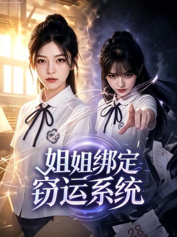 姐姐绑定窃运系统