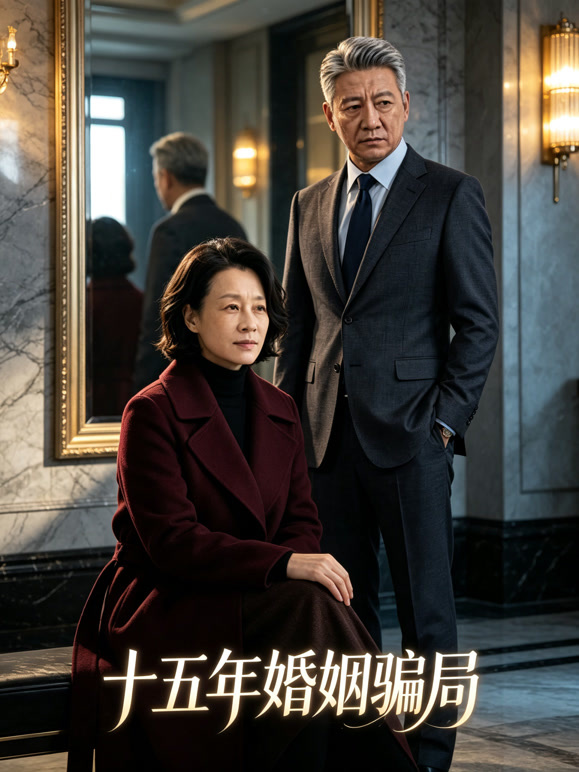 十五年婚姻骗局