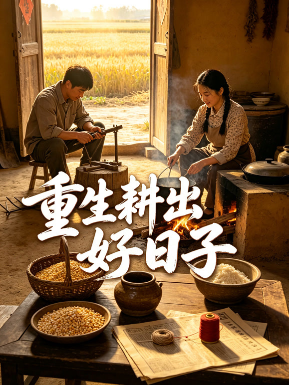 重生耕出好日子
