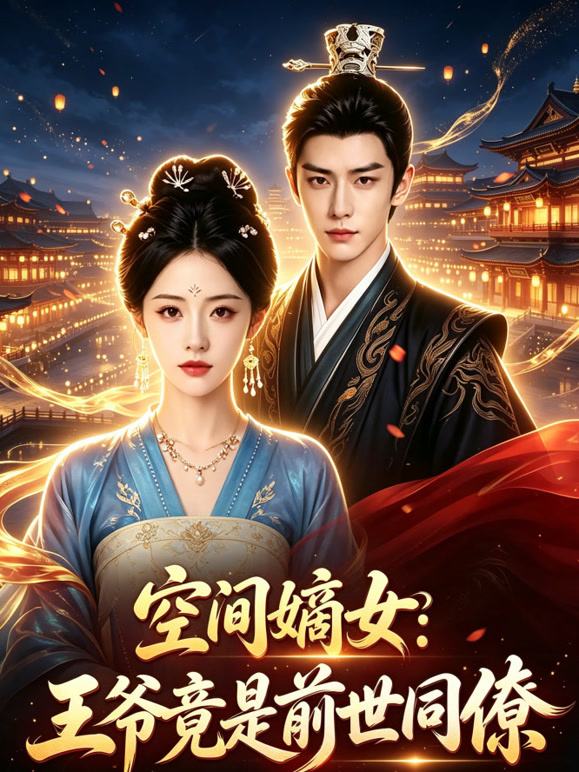 空间嫡女：王爷竟是前世同僚