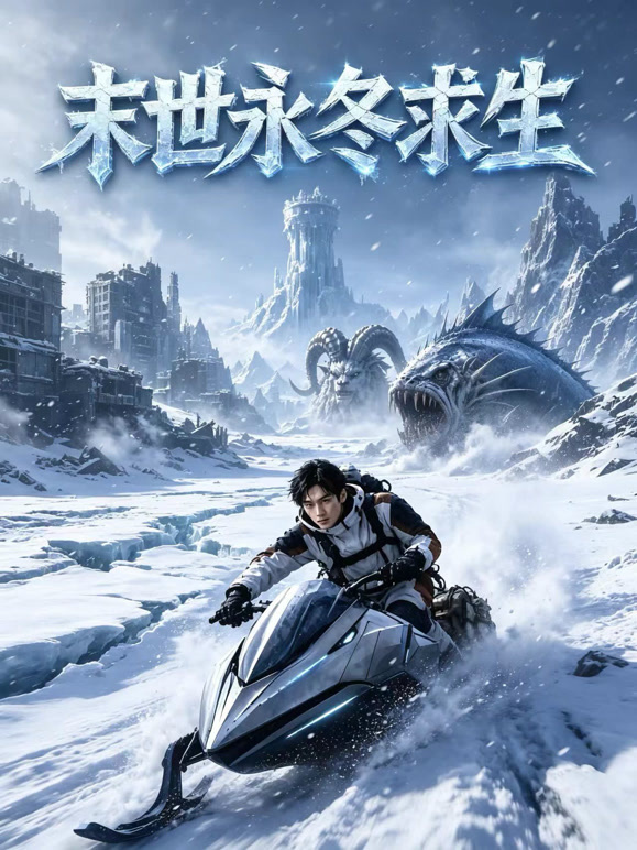 末世永冬求生