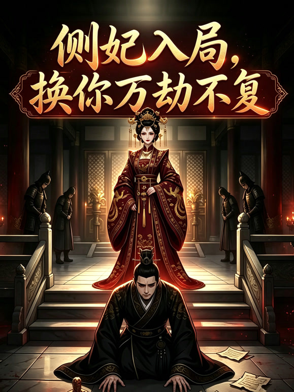 侧妃入局，换你万劫不复