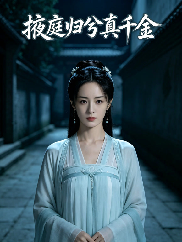 掖庭归兮真千金