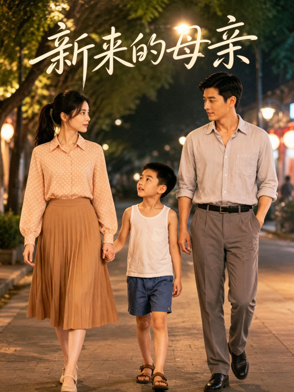 新来的母亲