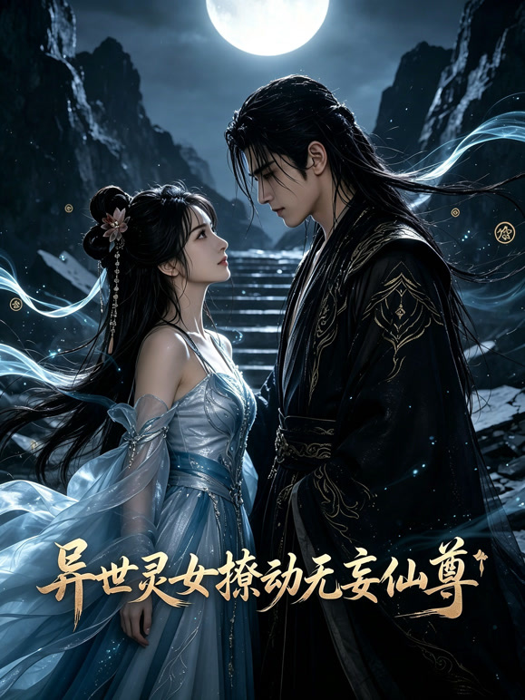 异世灵女撩动无妄仙尊