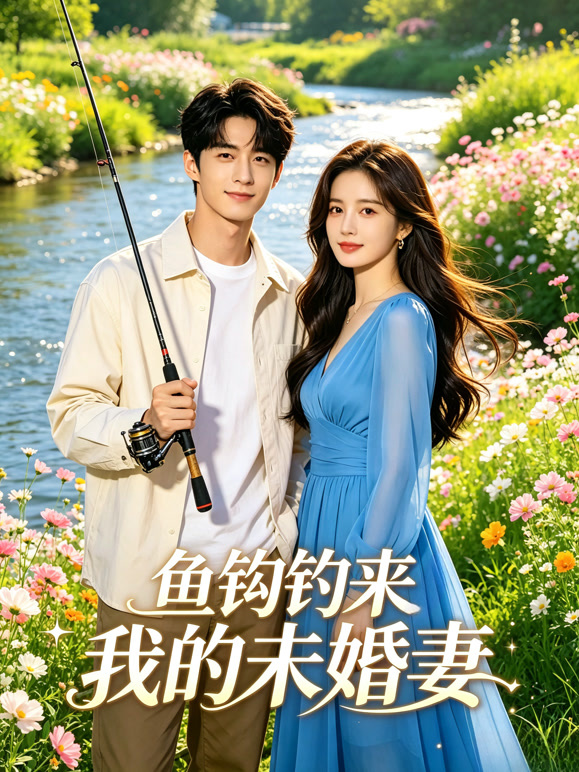 鱼钩钓来我的未婚妻