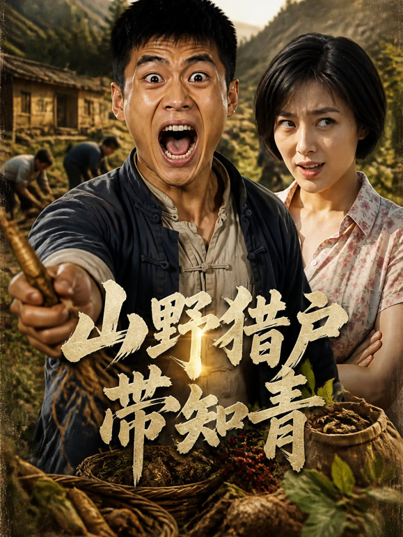 山野猎户带知青