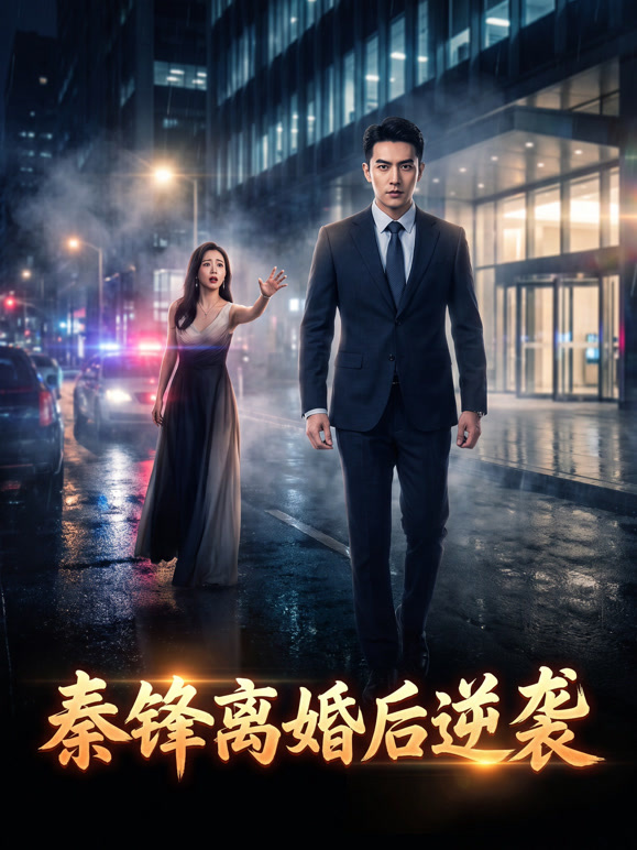 秦锋离婚后逆袭