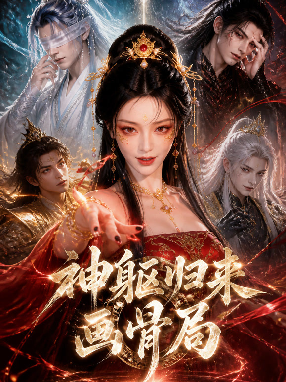 神躯归来画骨局