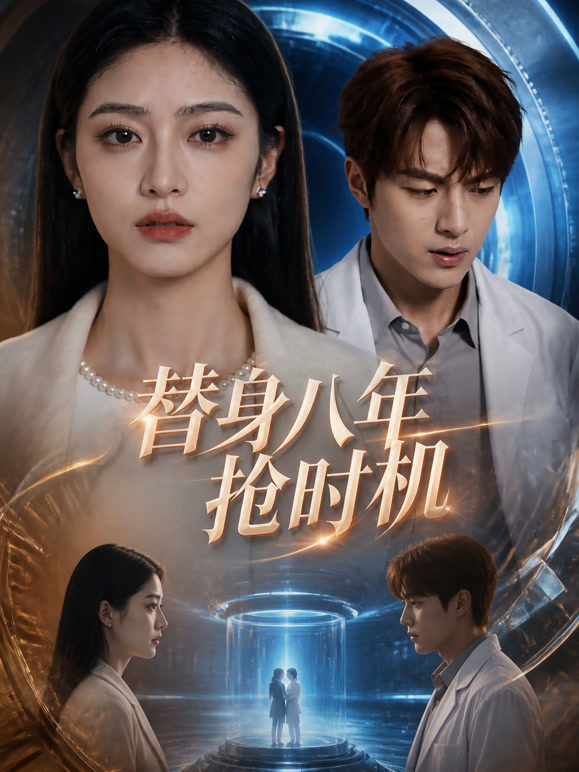 替身八年抢时机