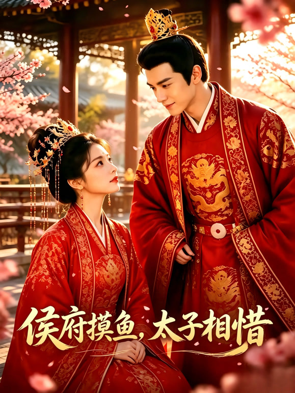 侯府摸鱼，太子相惜