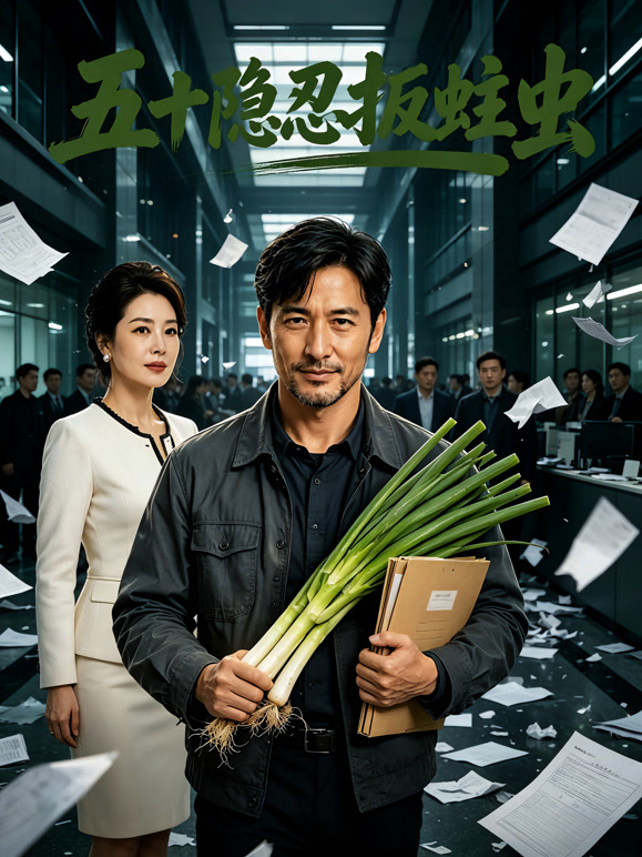 五十隐忍扳蛀虫