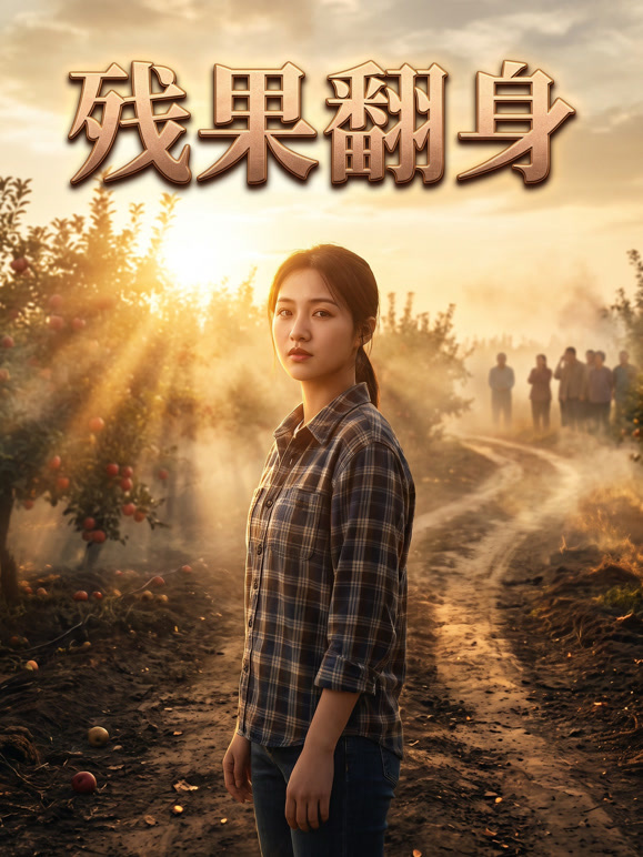 残果翻身