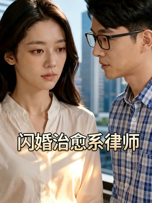闪婚治愈系律师