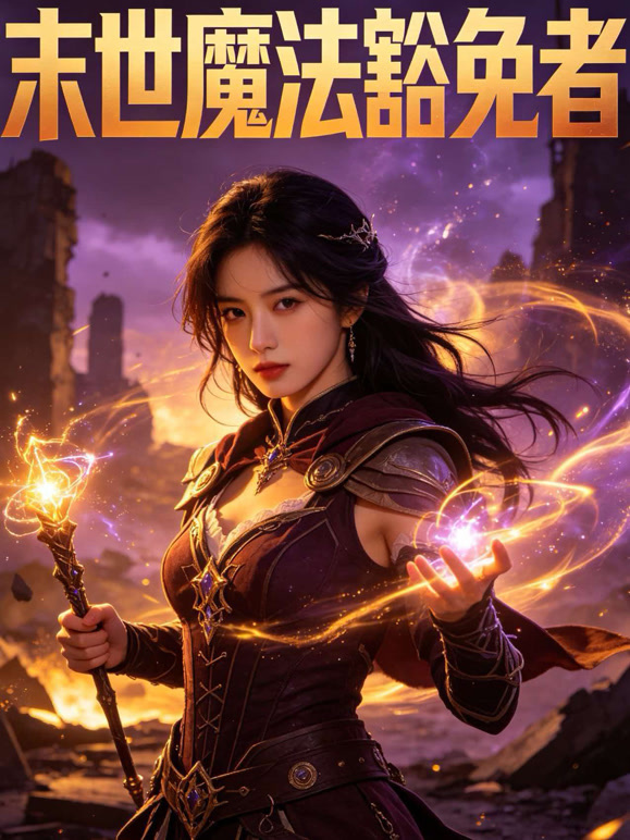末世魔法豁免者