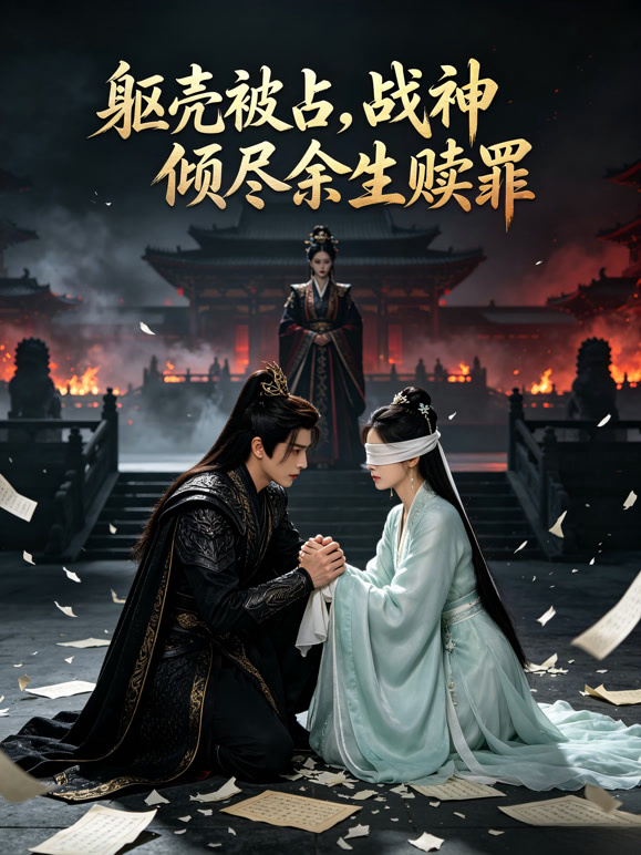 躯壳被占，战神倾尽余生赎罪