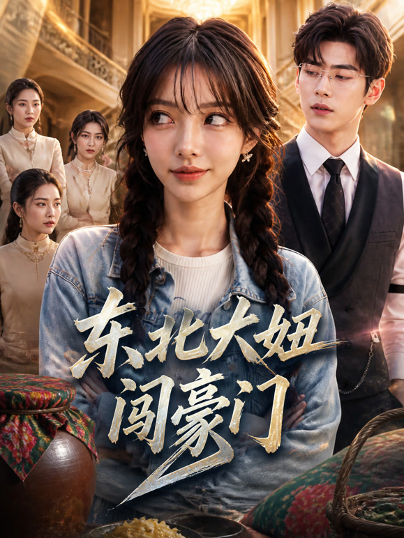 东北大妞闯豪门