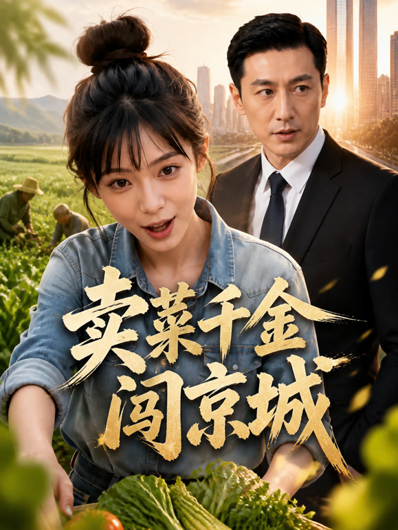 卖菜千金闯京城