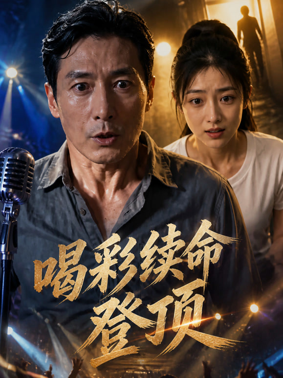 喝彩续命登顶