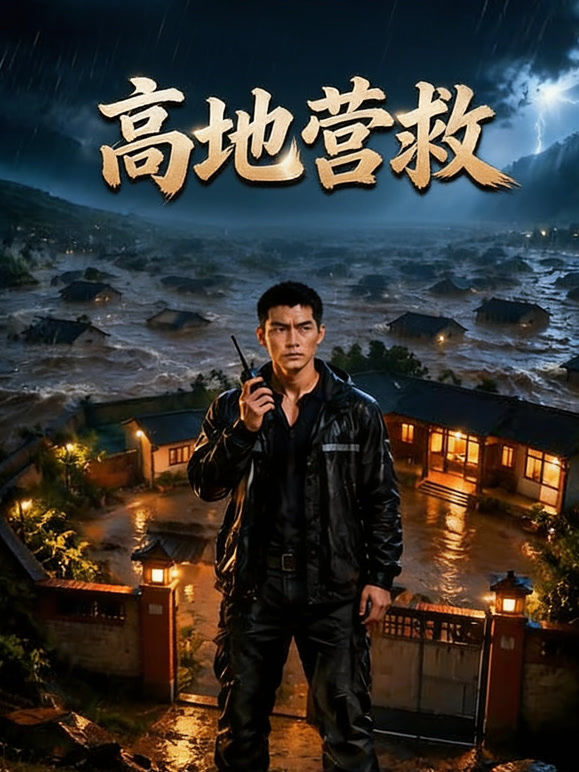 高地营救