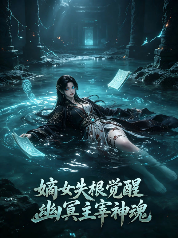 嫡女失根觉醒幽冥主宰神魂