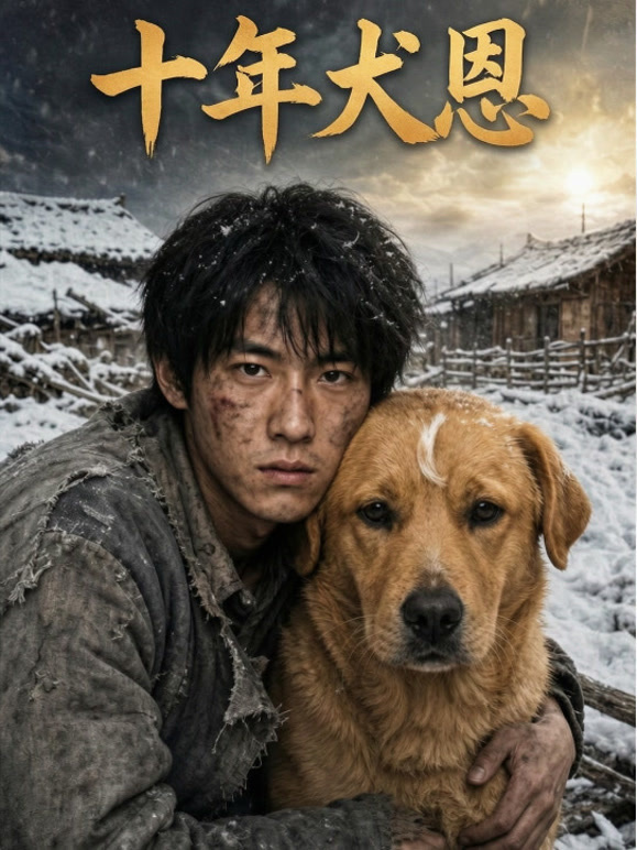 十年犬恩