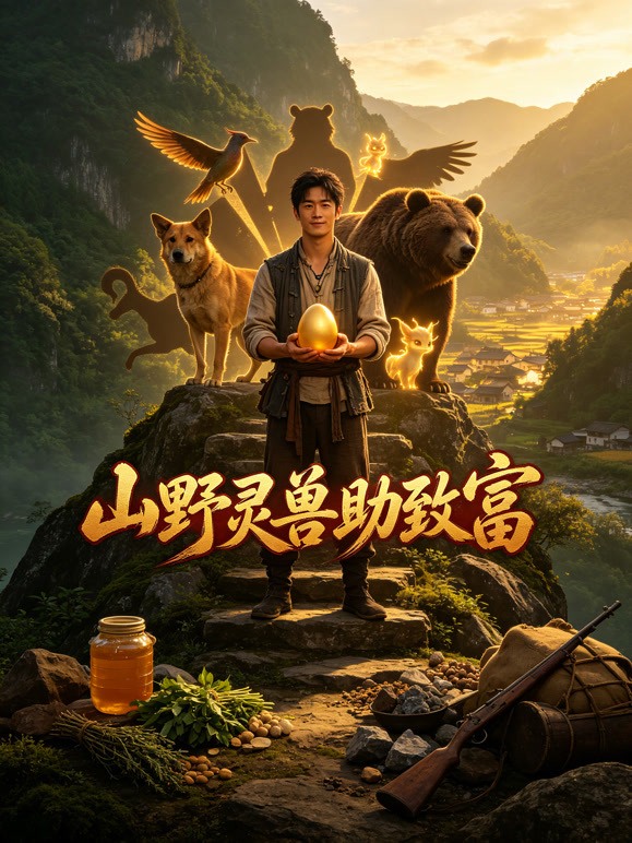 玄幻脑洞