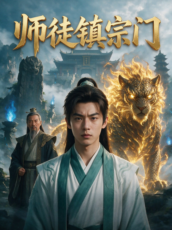 师徒镇宗门