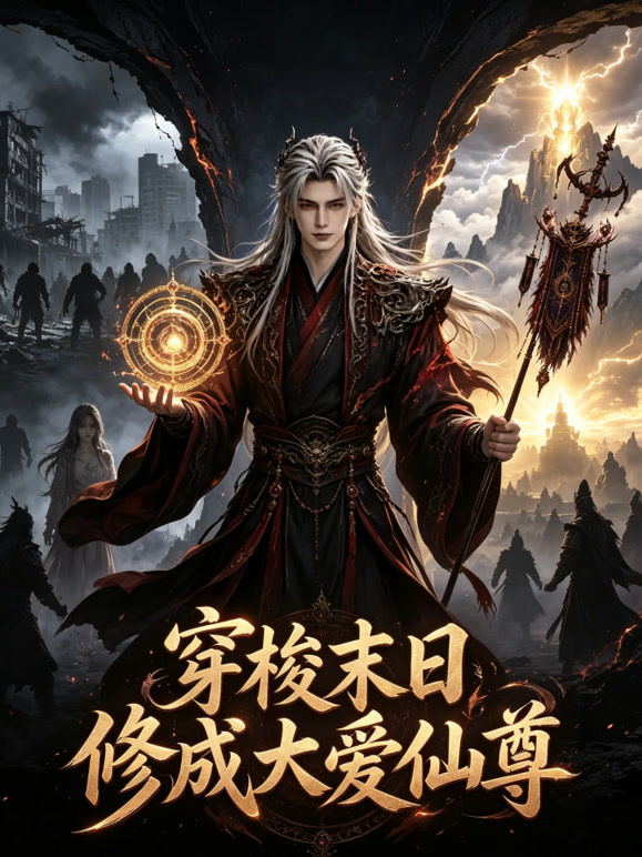 穿梭末日修成大爱仙尊