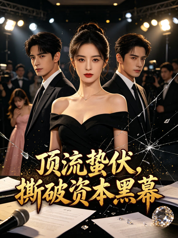 顶流蛰伏，撕破资本黑幕