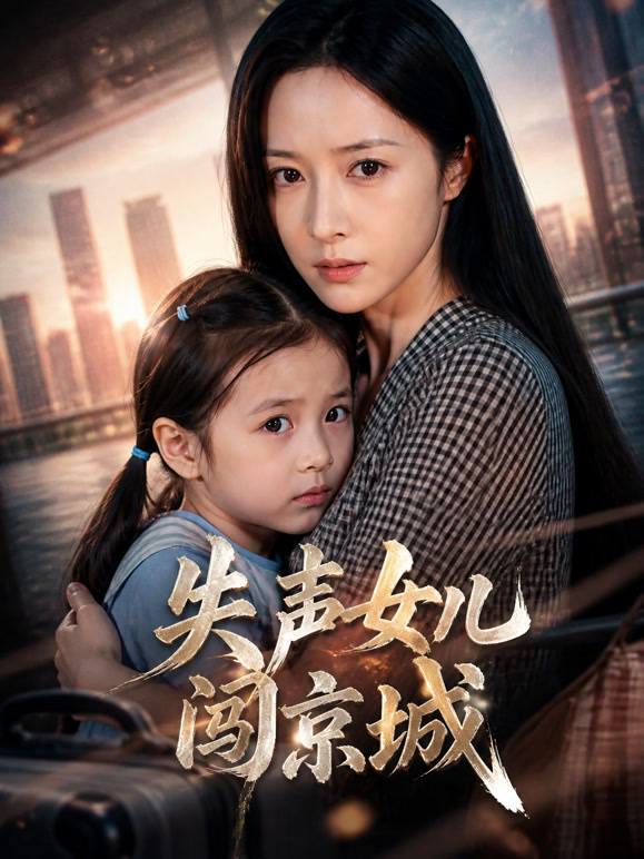 失声女儿闯京城